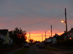 FZ009055 Sunset over Iltyd Avenue.jpg